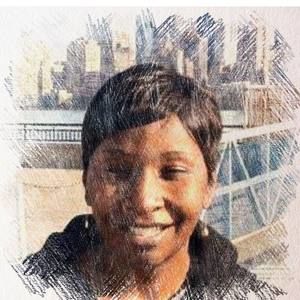 Meet your Posher, Nydia